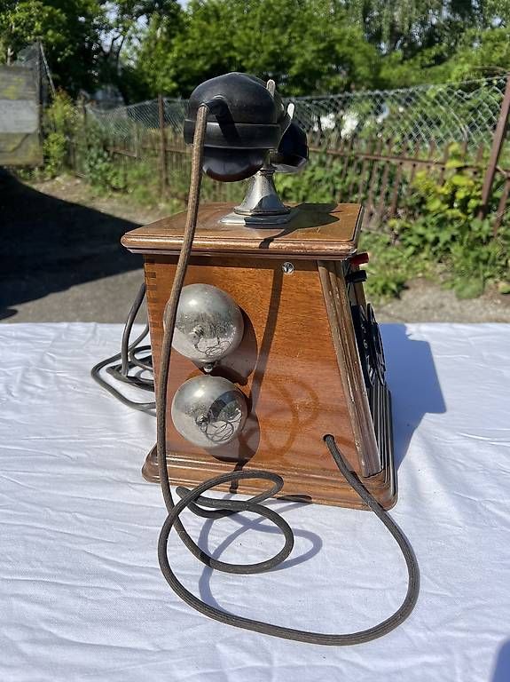 Swisscom Telefoni: Ancien téléphone vintage – Usato da Rochefort venduto da matold 1