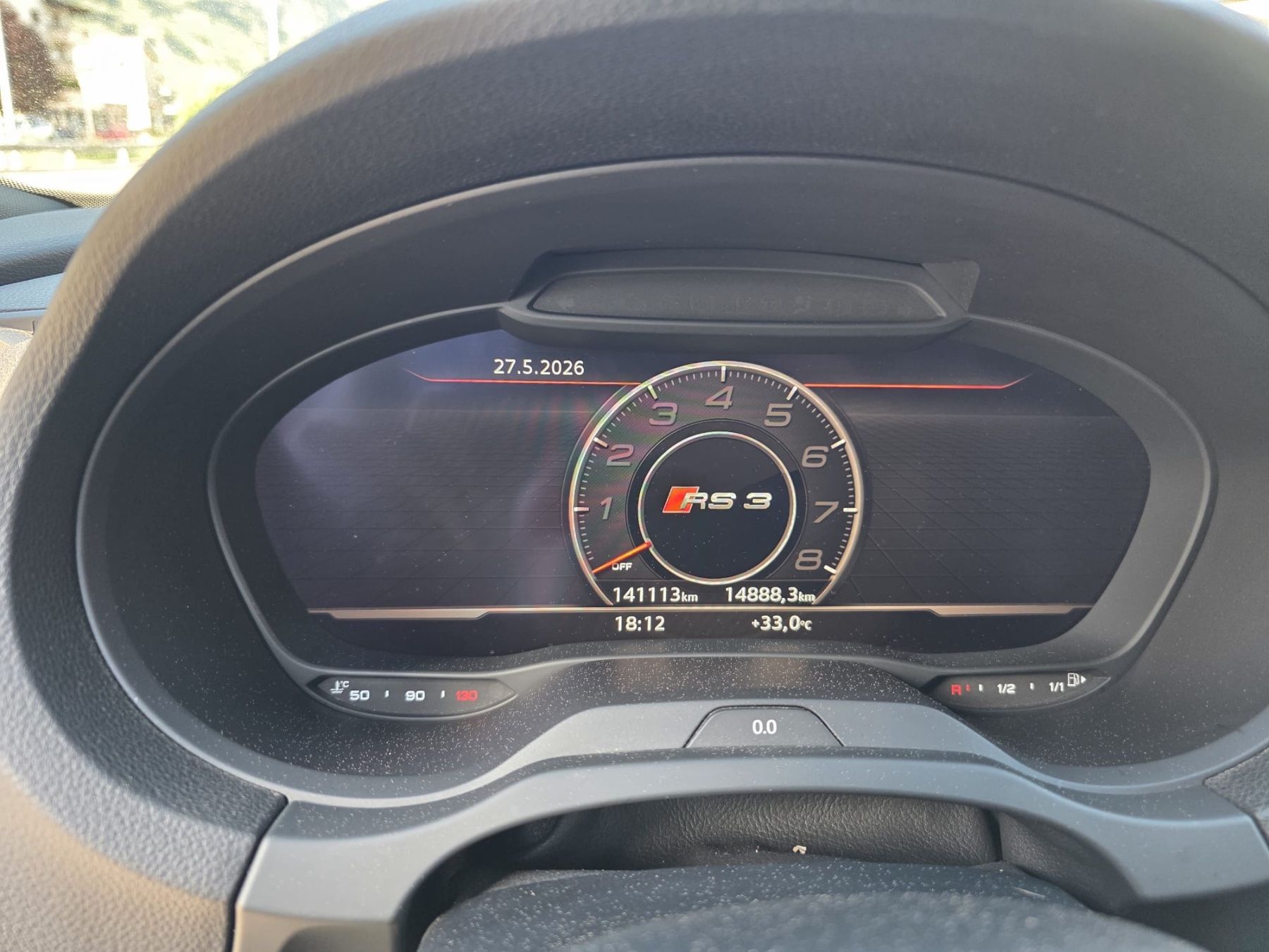 Audi Autos: Audi rs3 – D'occasion à Fully par rib_7zhr 6