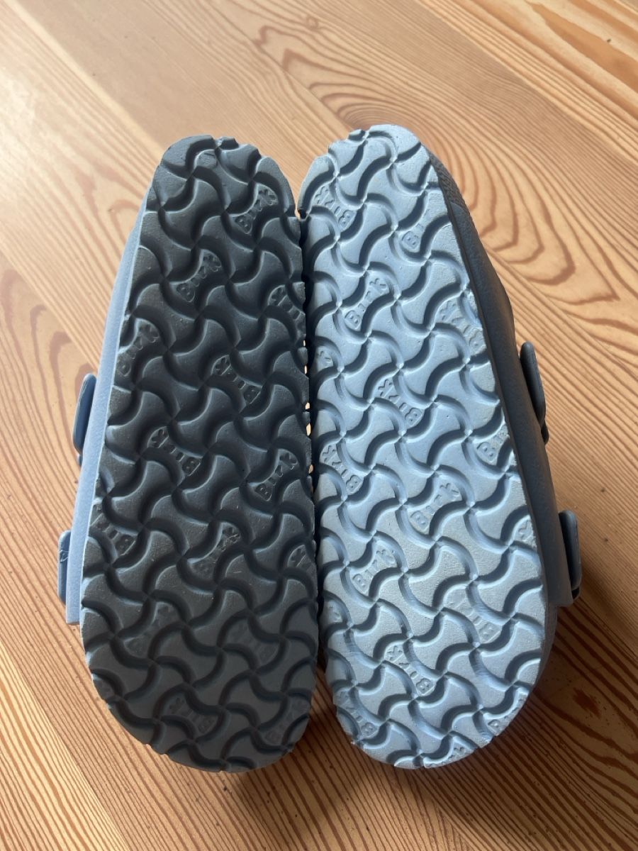 Birkenstock Herrenschuhe: Birkenstock Plastic Sandals Size 37 – Gebraucht aus Zürich von tsw_f52q 7