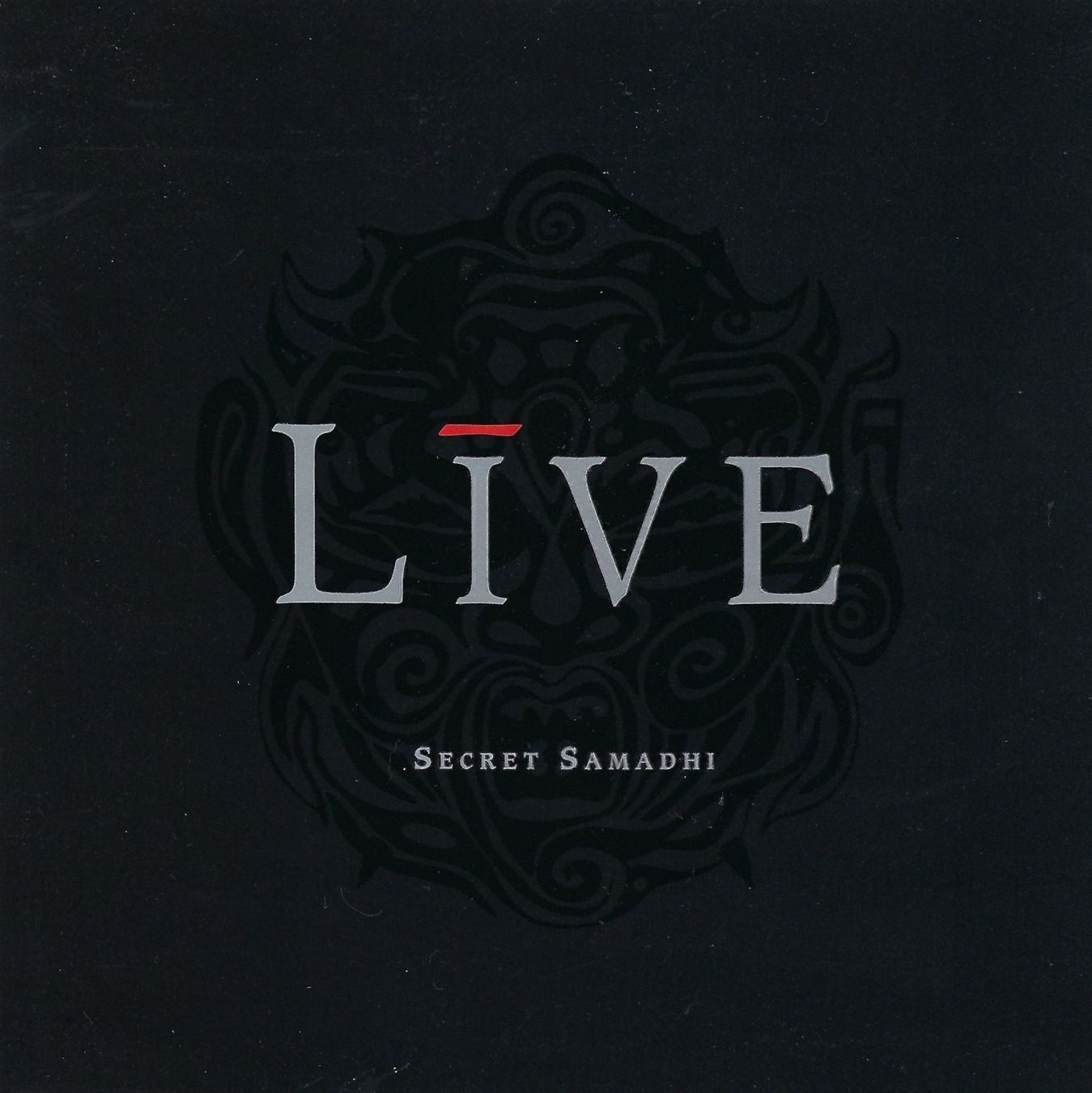 CDs: CD: LIVE - Secret Samadhi – D'occasion à Rotkreuz par groeli69