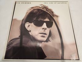 Ric Ocasek – This Side Of Paradise (LP, Rock, Pop)