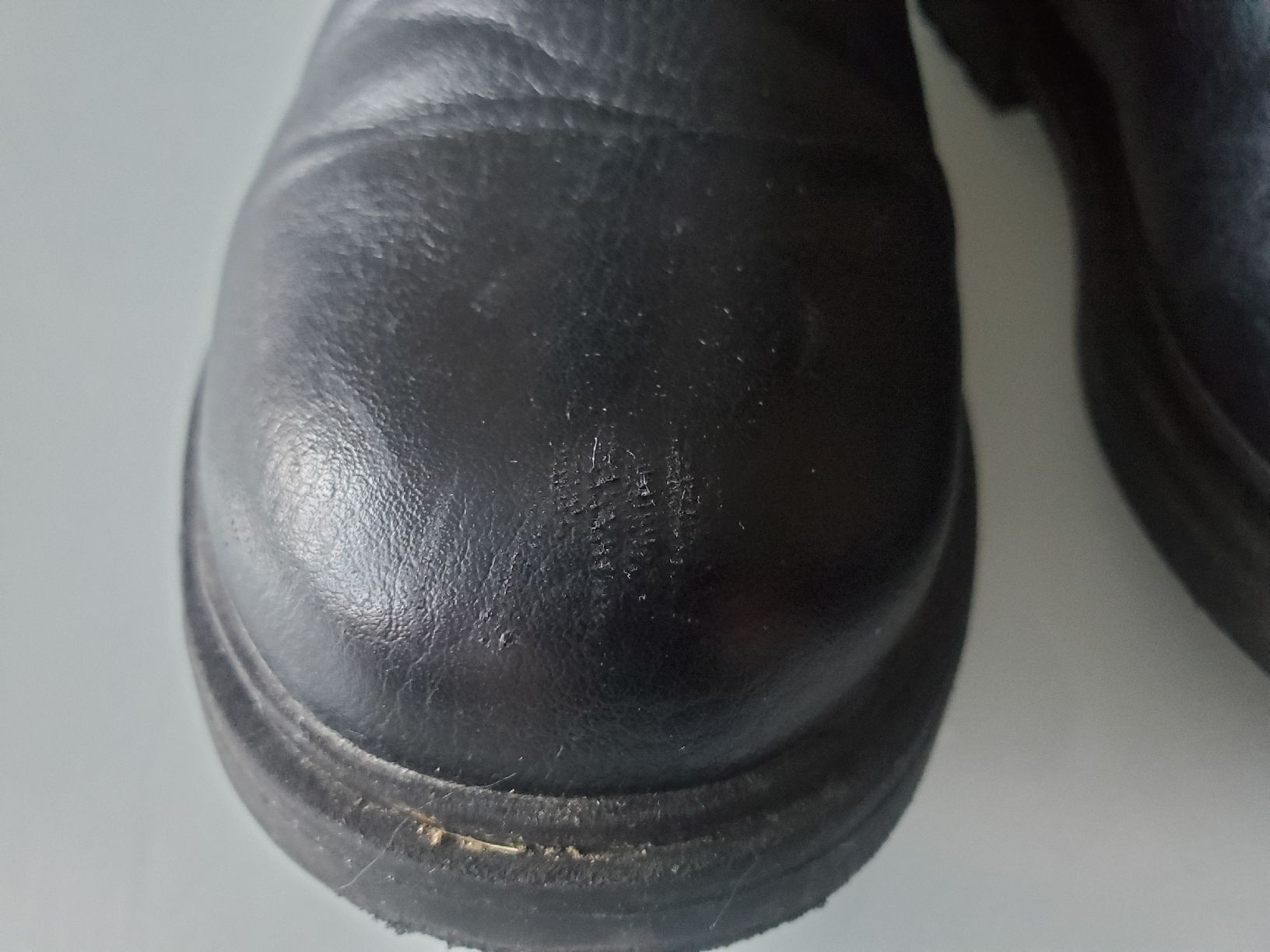 Geox Chaussures garçon: Geox Mädchen Stiefel, Gr. 35 – D'occasion à Frauenfeld par BeneFull 6