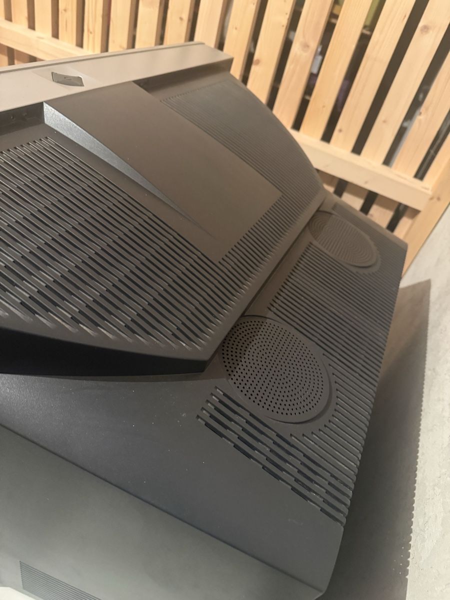 Appareils TV: Tv cathodique Philips 28 pouces – D'occasion à Gimel par xoux24 1