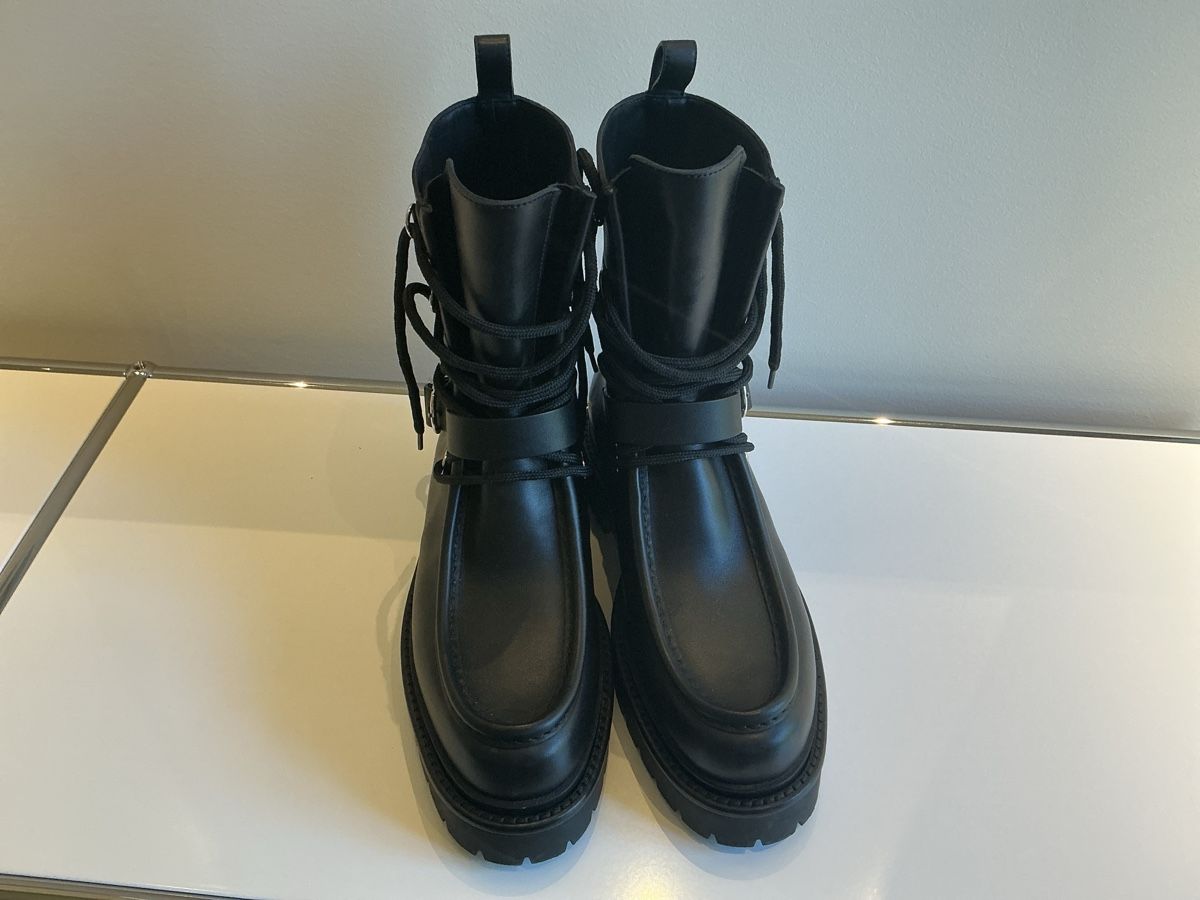Hermès Chaussures femmes: Boots von Hermès – Neuf (Voir description) à Zürich par lukasg.meier 1
