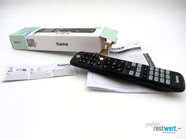 HAMA Ersatz Fernbedienung für Philips TVs