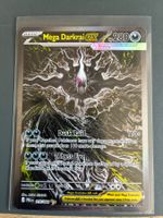 Mega Darkrai Ex 116/084