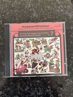 Kasperlitheater Nr. 7 De Schorsch Gaggo reist uf Afrika CD