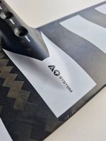 Armstrong DW Performance 755