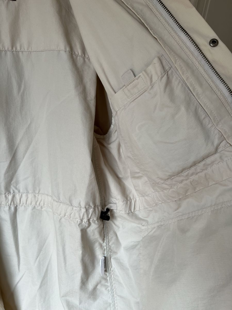 Giacche: Veste saharienne AIGLE – Usato da Lausanne venduto da micou47 4