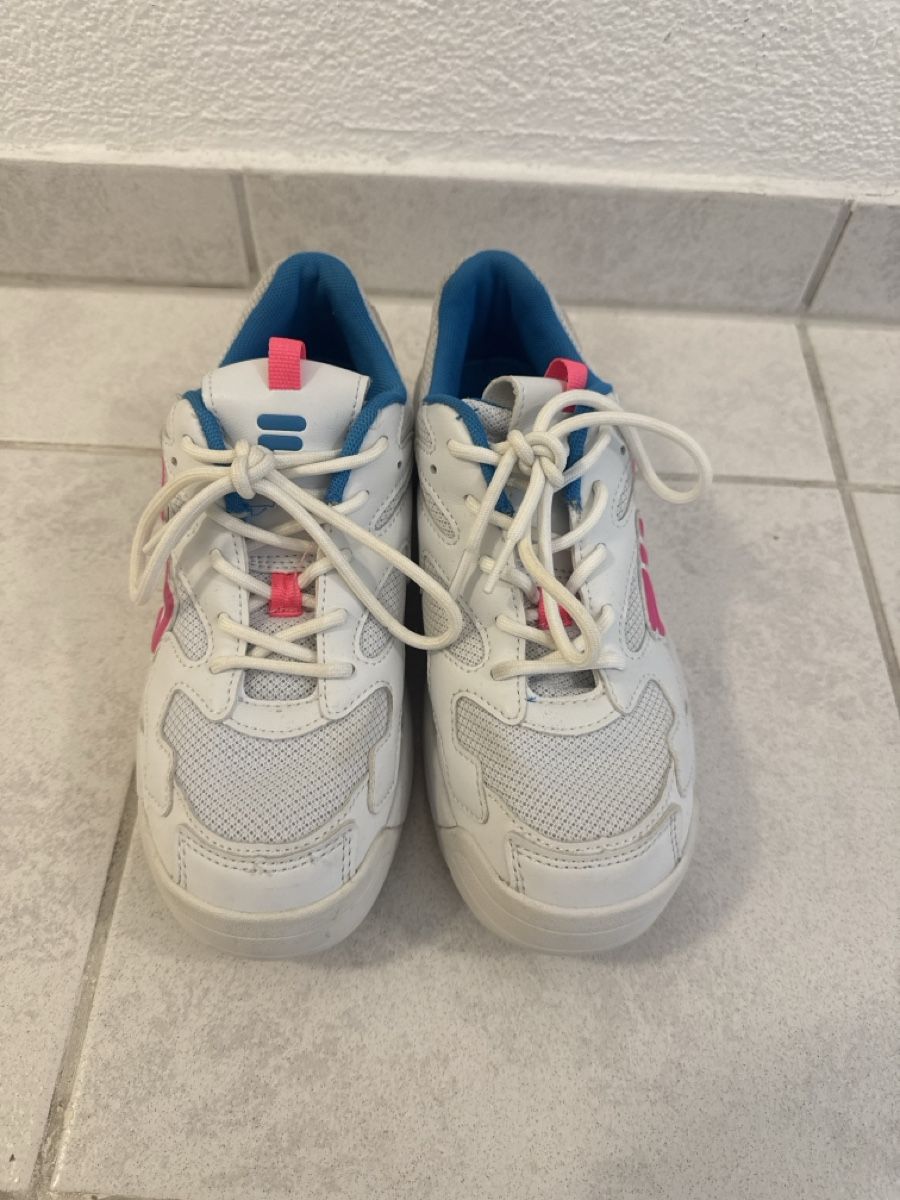 Fila Herrenschuhe: Fila – Gebraucht aus rotkreuz von tijana0504 2
