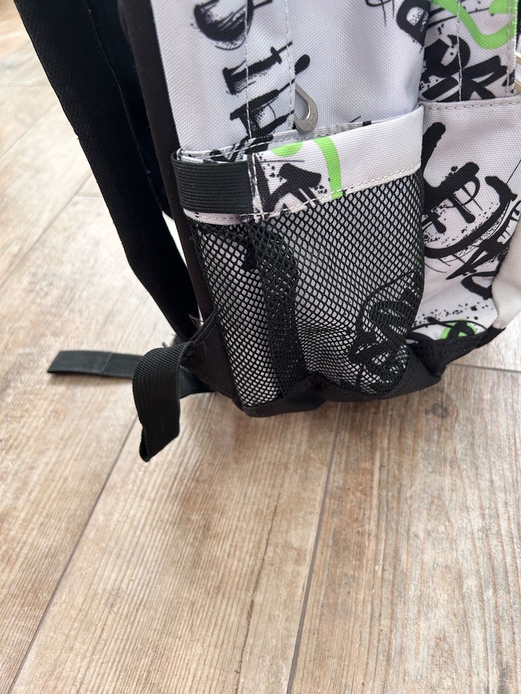 Zaini: Seven Rucksack – Usato da Biberist venduto da novasister79 5