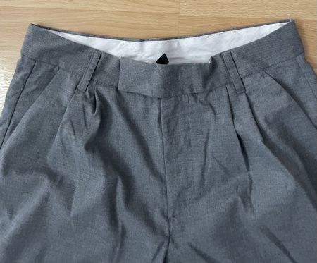Pantalon habillé