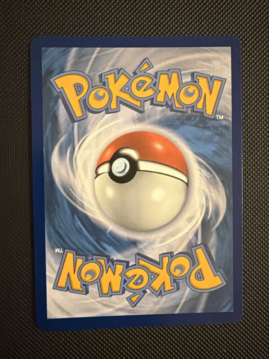 Pokémon Carte collezionabili: Mega Manectric Ex - 158/132 - Mega Evolution Base 🇺🇸 – Nuovo (secondo la descrizione) da Oberrohrdorf venduto da Samet-TCG 1