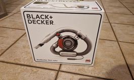 Aspirateur  Black & Decker