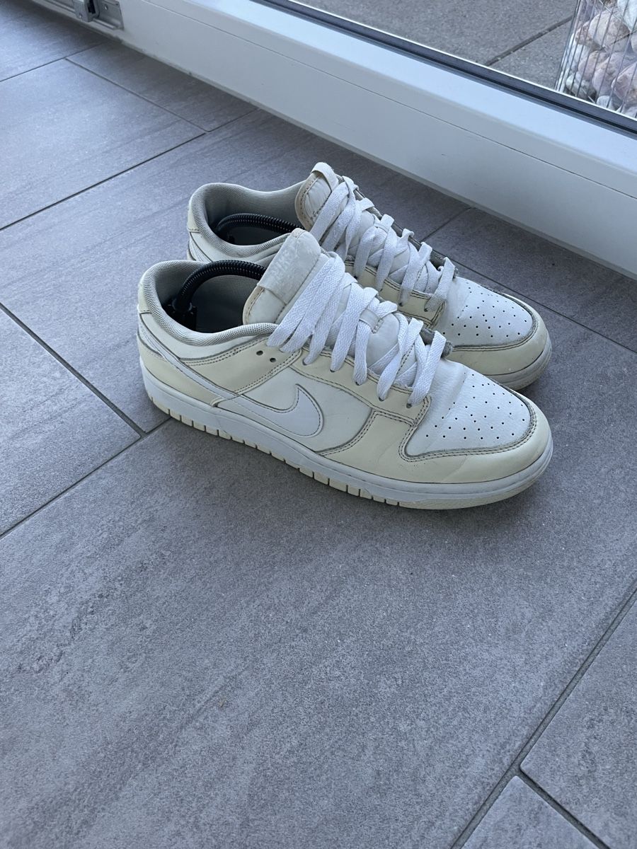 Nike Scarpe da uomo: Nike Dunk  – Usato da Dompierre FR venduto da matmath 3