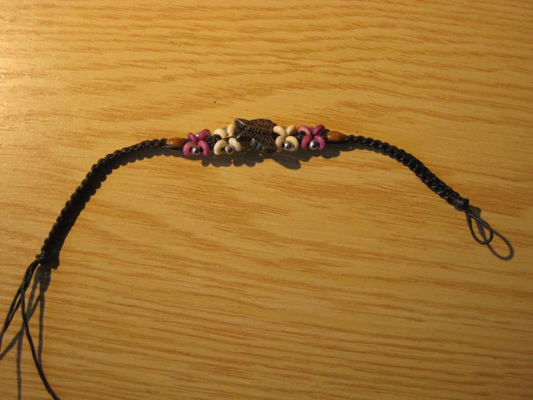 Bracelets: Armband – D'occasion à Greifensee par Janali01