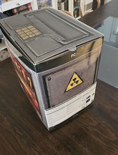 Spiele: S.T.A.L.K.E.R. 2 Ultimate Edition PC (Physical Edition) RAR! – Neu (gemäss Beschreibung) aus Steinmaur von GwueFi 4