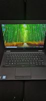 Dell Latitude E7470 Business-Laptop - 14"