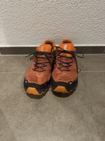 ON Running Herren Trailrunning Schuhe Grösse 43 Waterproof