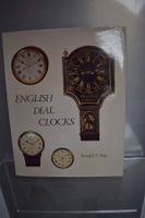 English Dial Clocks