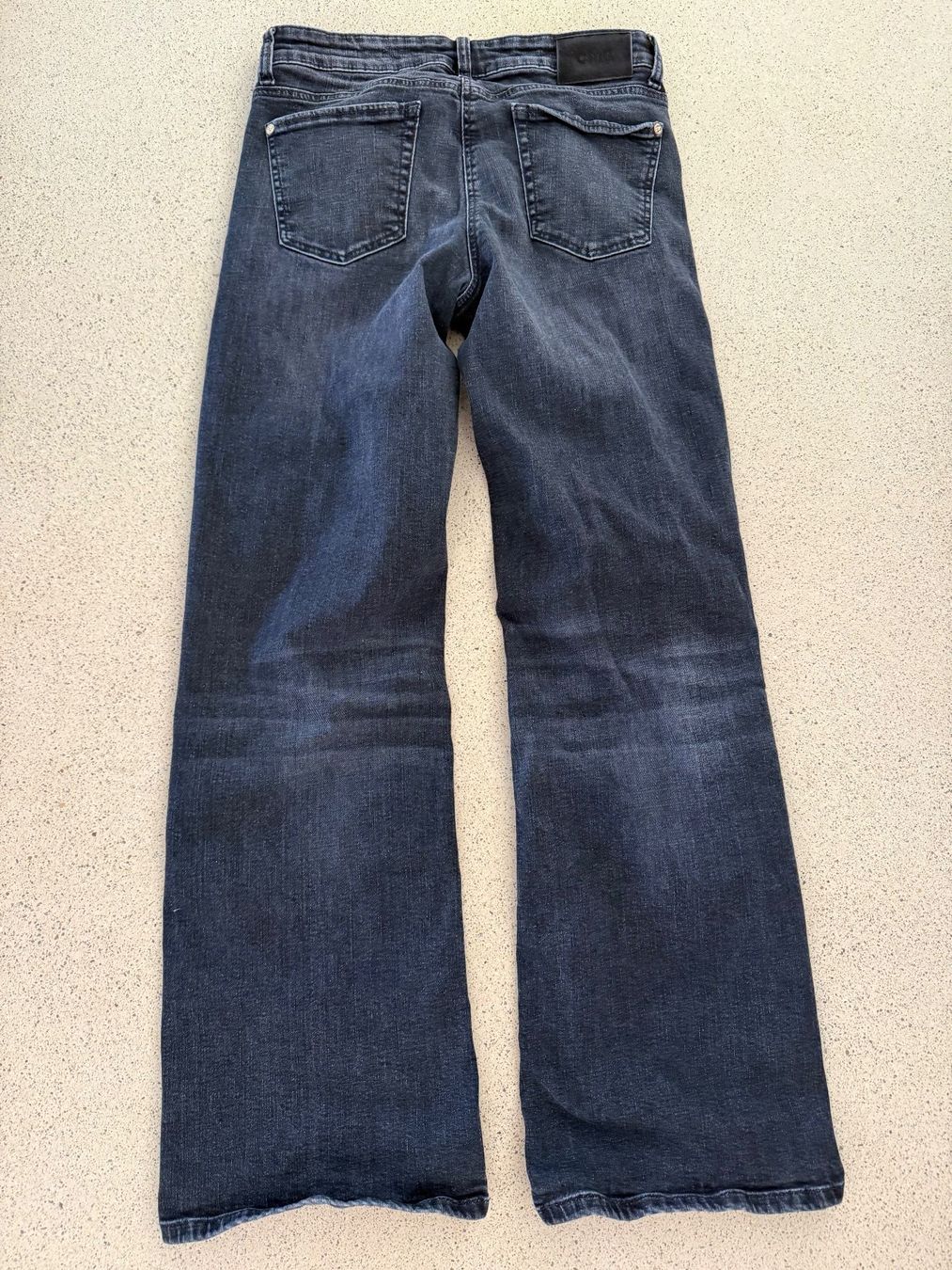 Cambio Jeans: Jeans "Cambio", Gr. 38 – Usato da Diepoldsau venduto da Luec0 3