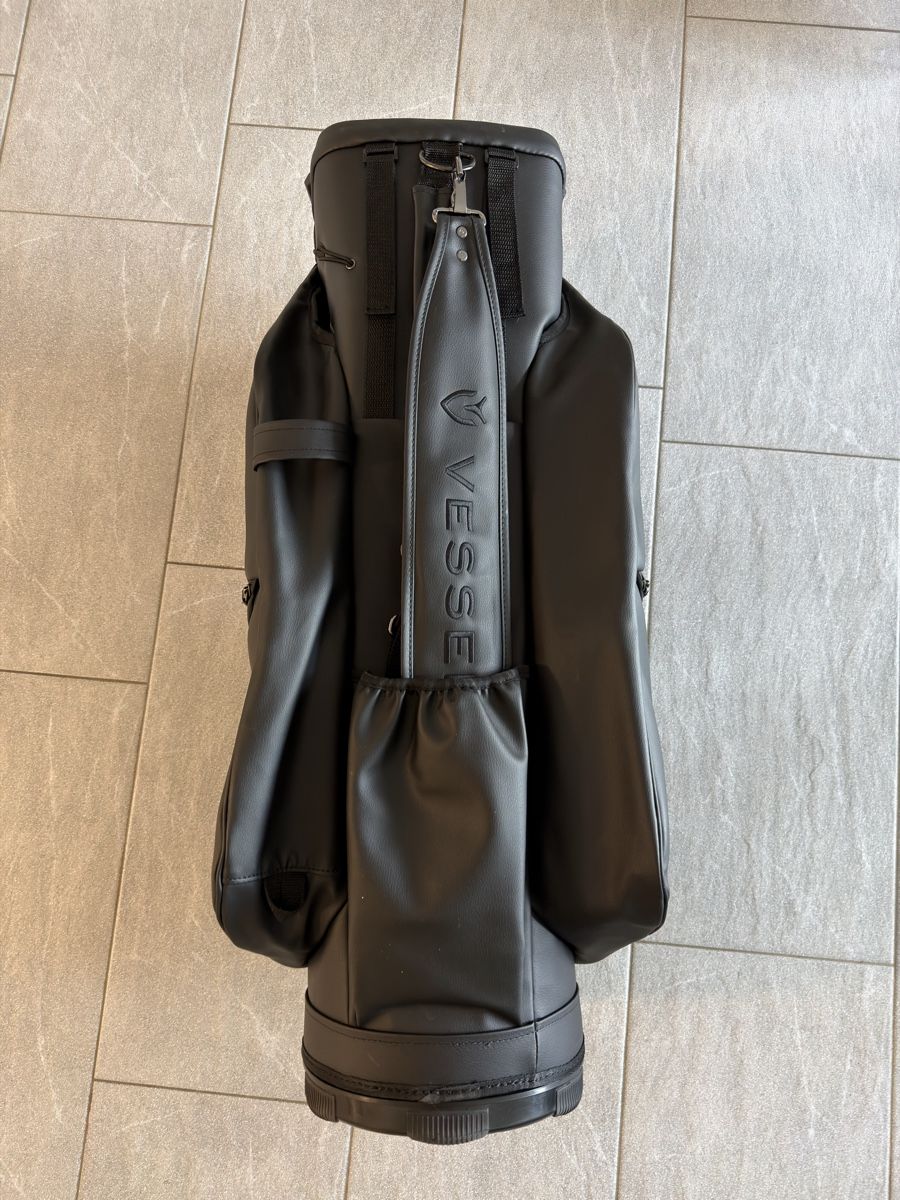 Borse: Vessel Pro Cart Bag 2.0  – Nuovo (secondo la descrizione) da Adliswil venduto da ste_x86r 3