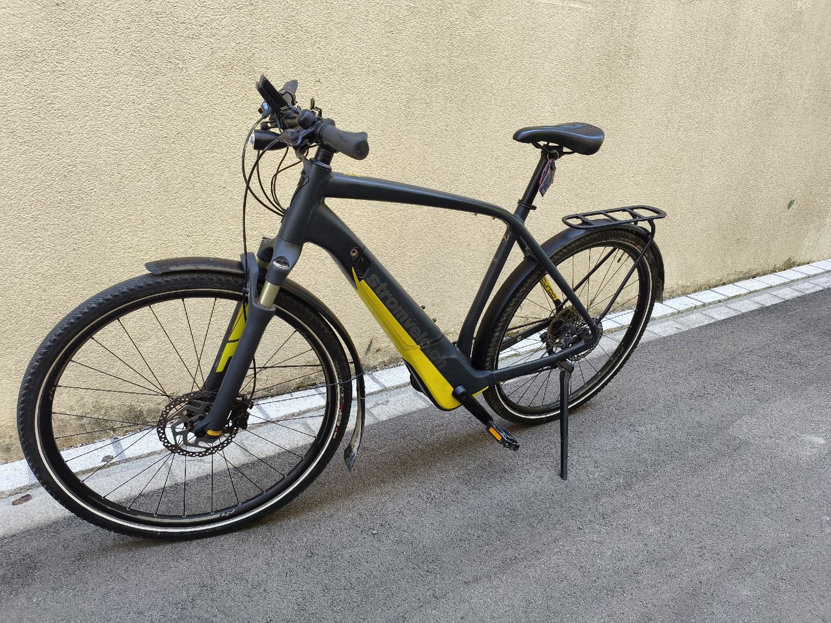 Specialized Biciclette: E-bike Specialized Vado Grösse XL – Usato da Nussbaumen AG venduto da Trtznd21 5