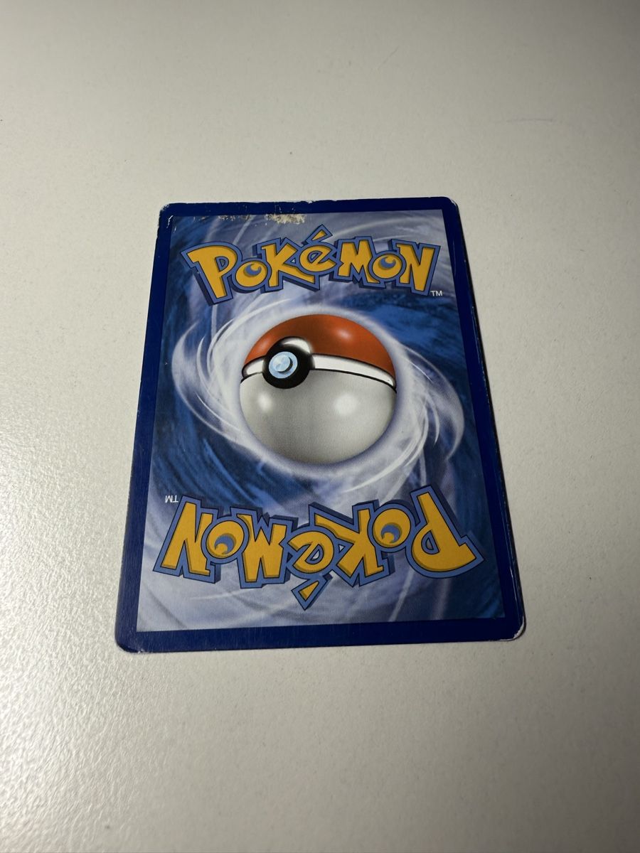 Pokémon Carte collezionabili: Rose Trainer Pokémon Karten 236/236 – Usato da Wallisellen venduto da FabianB 1