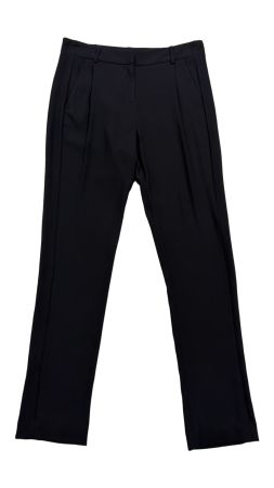 Leichte The Kooples Anzughose dunkelblau XS Sommer