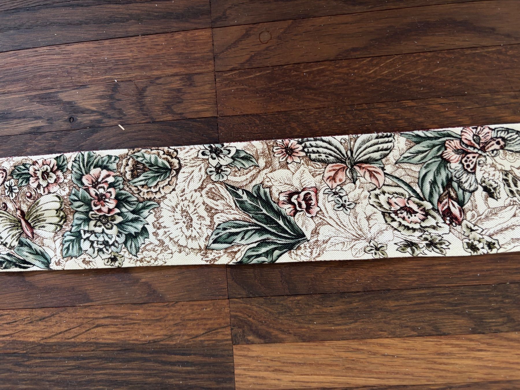 Dior Foulard & Sciarpe: DIOR Seiden Twilly 105x6cm – Usato da Herrliberg venduto da mayfi 4