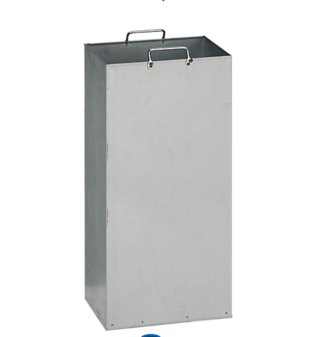 Abfalleimer: neuer Inneneimer für 60 Liter Container – Neu und originalverpackt aus Necker von liq24