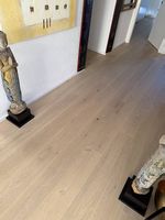 Parquet chêne Kärs de très haute qualité 12,7m2, prix bradé