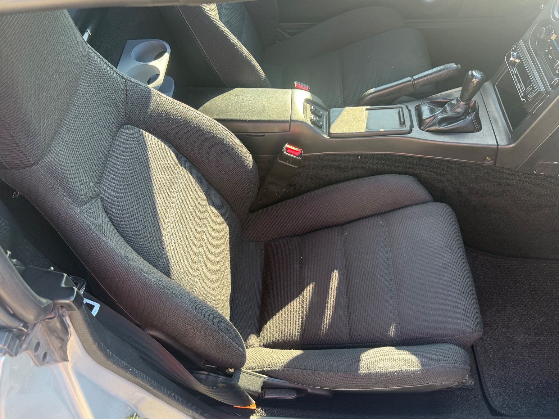 Mazda Autos: Mazda MX5 NA – Gebraucht aus Thierachern von jan_lxx6 5