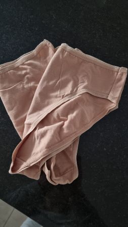 2x Sloggi Tai-Slip Grösse 40 Baumwolle Damen Unterwäsche neu