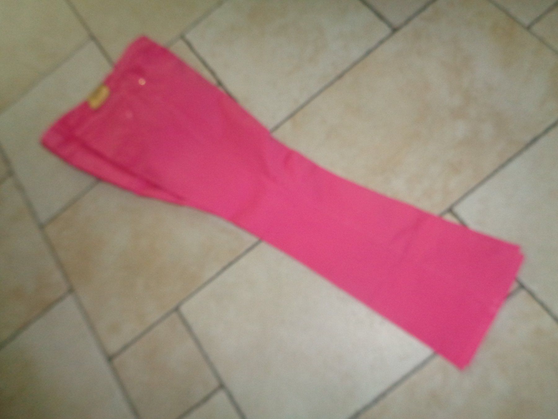 Fracomina Pantalons: Hose  Fracomina  Grösse 38 – D'occasion à Kreuzlingen par Robi-2003 4