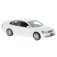 Toyota Aristo weiss - 1:43