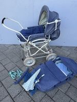 Kinderwagen 