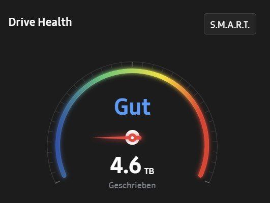 Samsung Dischi rigidi: Samsung T7 externe SSD Festplatte 2 TB – Usato da Kaiseraugst venduto da Kinghomer 1