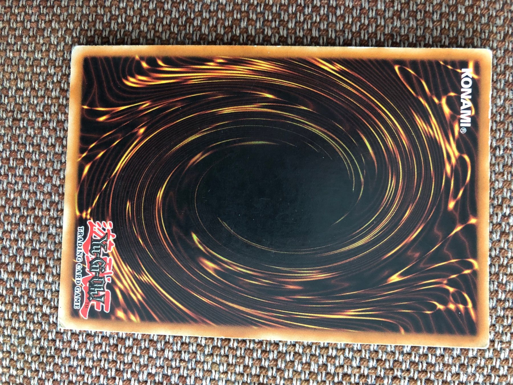 Yugioh Carte collezionabili: Dunkler Magier SDY – Usato da Beringen venduto da jme_6td7 1