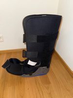 Orthopädischer Walker Größe M Top Zustand, kaum gebraucht