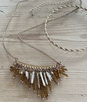 Modeschmuck Lot