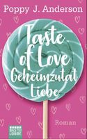 Geheimzutat Liebe - Poppy J. Anderson