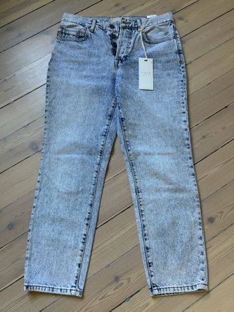 New YAYA retro mom jeans
