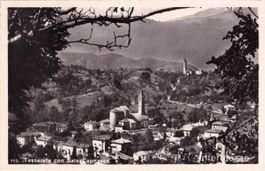 Tesserete TI // 1950 Sala Capriasca
