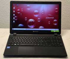 Laptop Packard Bell EasyNote N15W4 HDMI