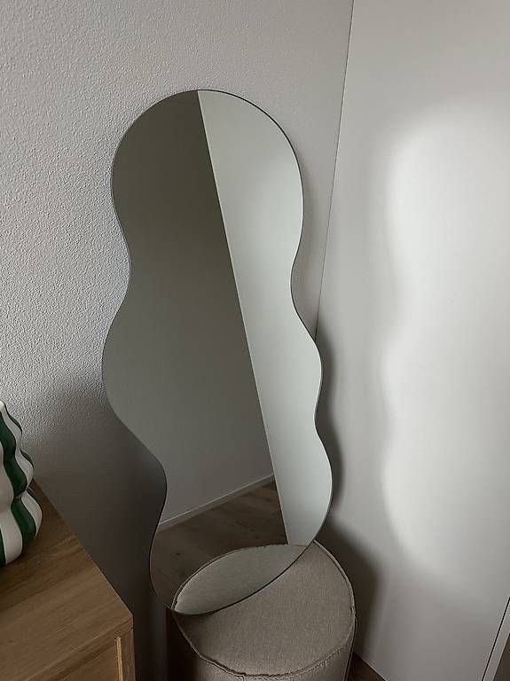 Specchi: Spiegel 50x100 – Usato da Küssnacht am Rigi venduto da cei_78bz