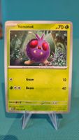 Venonat MEW 048/165 EN