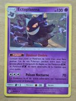ECTOPLASMA 70/214 RARE ALLIANCE INFAILLIBLE SOLEIL ET LUNE 