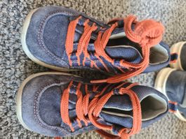 Superfit Halbschuhe