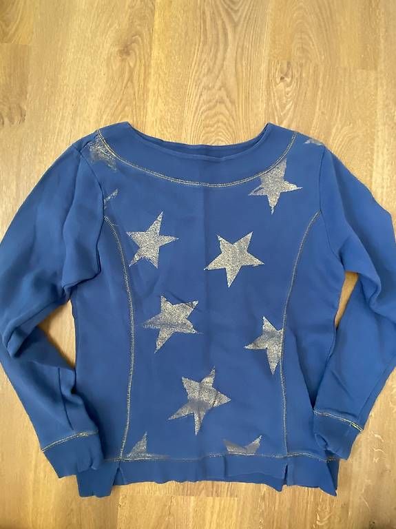 Maglioni & Felpe: COOLER PULLOVER VON KATE STORM, GRÖSSE S – Usato da Alberswil venduto da mina012